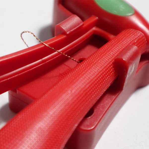 Anti Theft Zhongtong Bus Safety Hammer 8209-00116 Emergency Escape Tool
