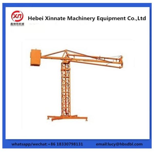 12м 18м Бетонный бум-пласер Ручной электрический