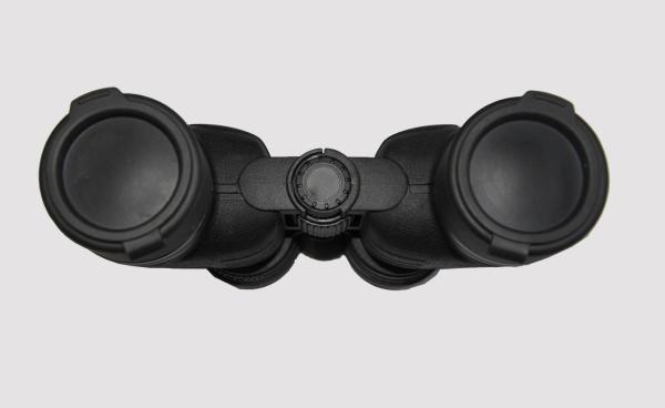 Prism Porro Type Compact Hunting Binoculars Water Proofing Comfortable Hand Feel