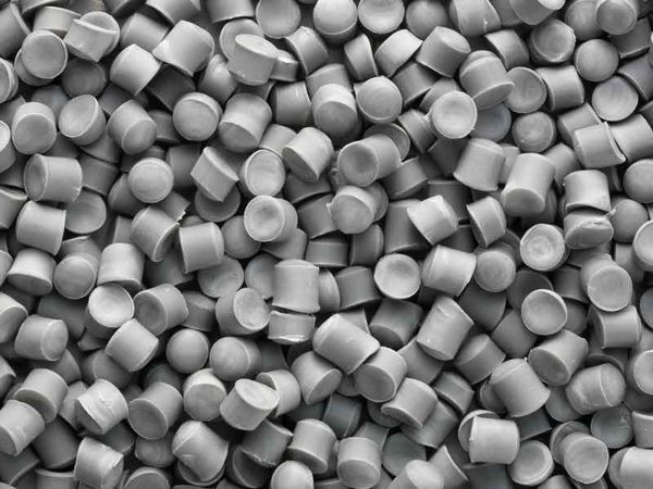 Рабочая температура смеси TI-1 изоляции PVC 70 градусов материальные