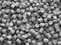 Temperatura de funcionamento compostos materiais TI-1 da isolação do PVC de 70 graus