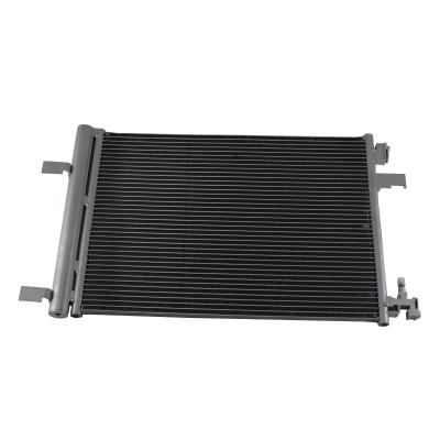 23333680 Peças para automóveis Condensador de ar condicionado para Chevrolet CRUZE Buick Excelle XTS