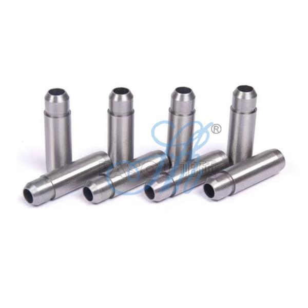 4JB1 Intake and Exhaust Engine Valve for ISUZU Truck NKR Guaranteed to Meet OEM Standards