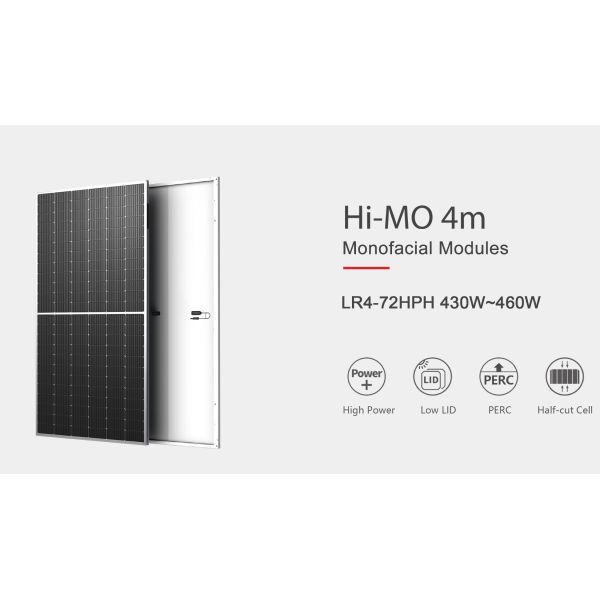 Best Quality Pv Module Photovoltaic Industrial Solar Panel Price Monocrystalline Silicon Solar Panel