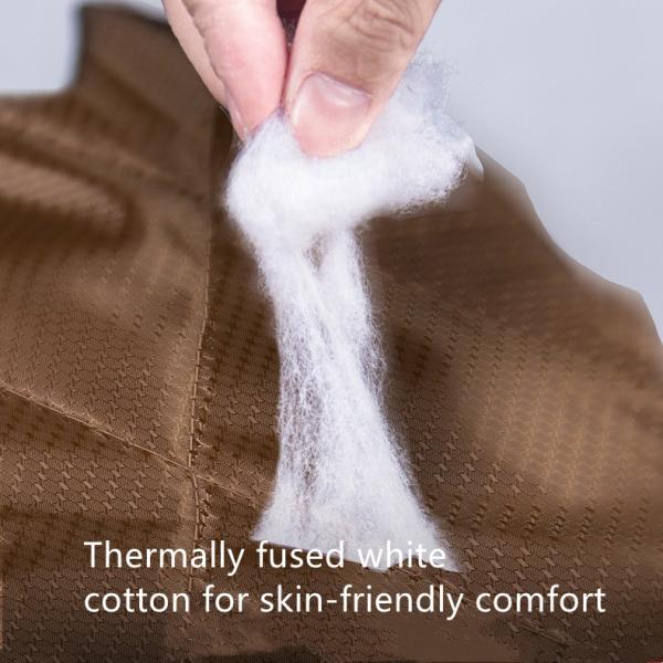 165-190 Cold Proof Camo Winter Jacket Removable Liner Waterproof Jacket