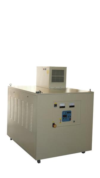 equipamento de aquecimento da indução eletromagnética