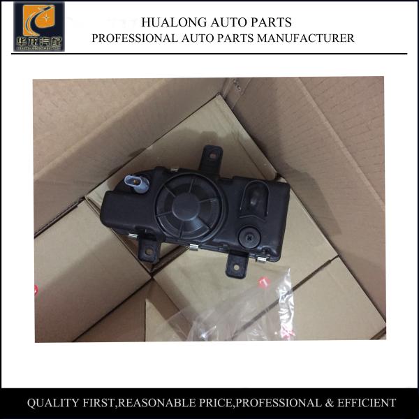 Truck Fog Lamp Bumper Corner Light OEM 92201-6A000 92202-6A000 Hyundai HD120 Parts