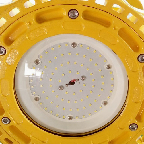 High Bay LED Explosion Proof Lighting ATEX IP66 for Industrial Hazardous Area