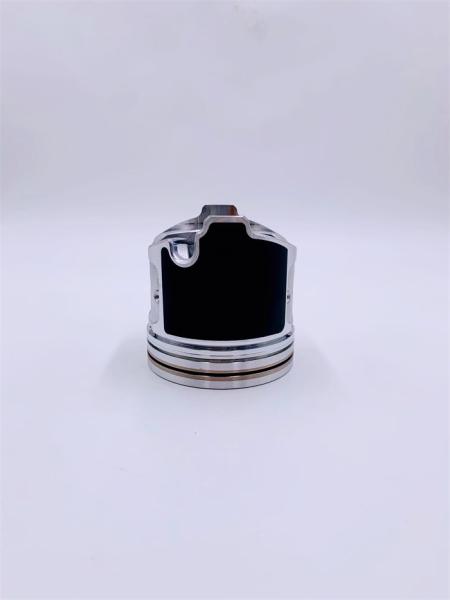 YANMAR 4TNV88/4D88-5 Engine Piston Material For SK55 129005-22080 Excavator Water Pump