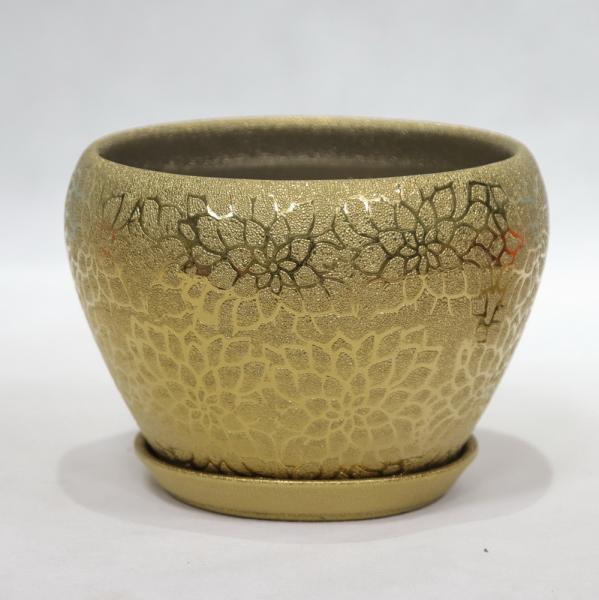 Ceramic Pots For Your Plants Wide Range Of Sizes Available