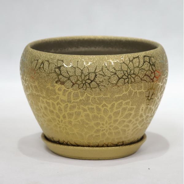 Stylish And Functional Ceramic Pots For Gardening And Landscaping Needs