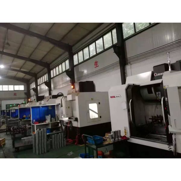 Wuhan Hengmeisi Hydraulic Electromechanical Equipment Co., Ltd.