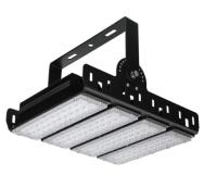 Luzes de inundação impermeáveis Smd de poupança de energia do diodo emissor de luz do preto Ip65 200w