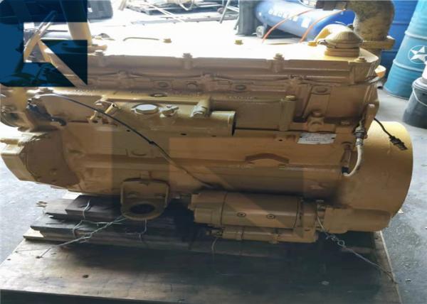 Assy completo diesel do motor das partes de motor 3204 do  D3 do elevado desempenho