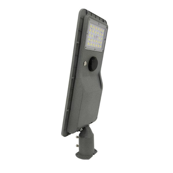 High Power Solar LED Street Light for Outdoor Road Lighting  XLD-SR420