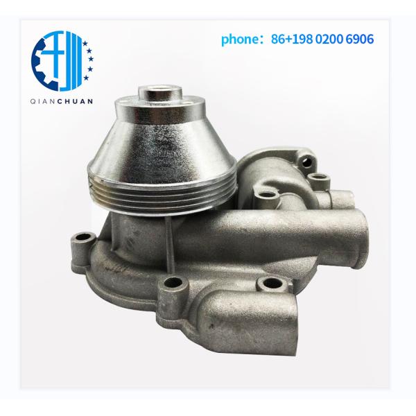 750-40621 водяная помпа экскаватора 750-40624 750-42730 для Листер Петтер ЛПВ ЛПВС