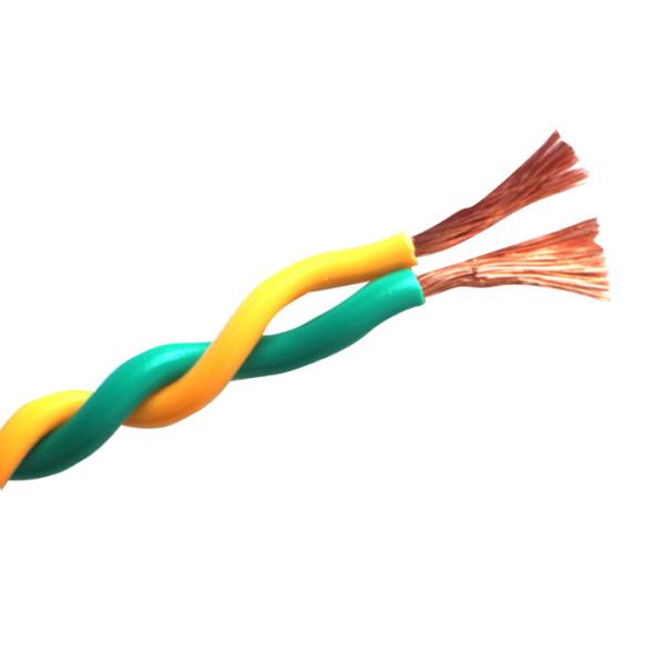 BVR適用範囲が広い銅のコンダクター800mm2の電気ケーブル ワイヤー