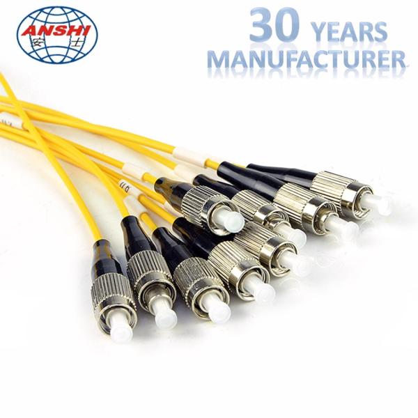 1x8 Plc Cassette Splitter Fiber Optic Accessories
