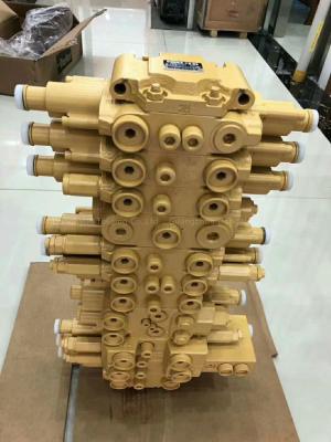Válvula industrial de Spare Parts Distribution da máquina escavadora das máquinas para a junção giratória de Hyundai  Kobelco