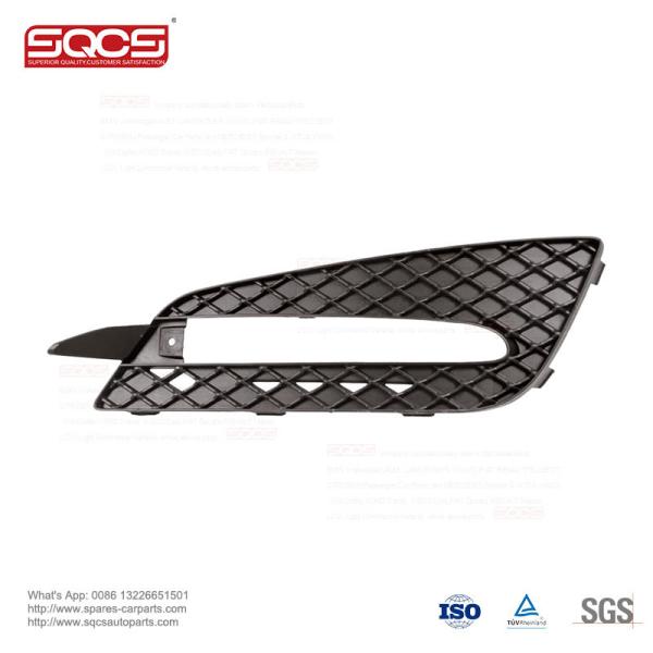 Remplacement/réparation de la grille de couverture de la lumière de brouillard pour Mercedes-Benz W251 2007-2015Y