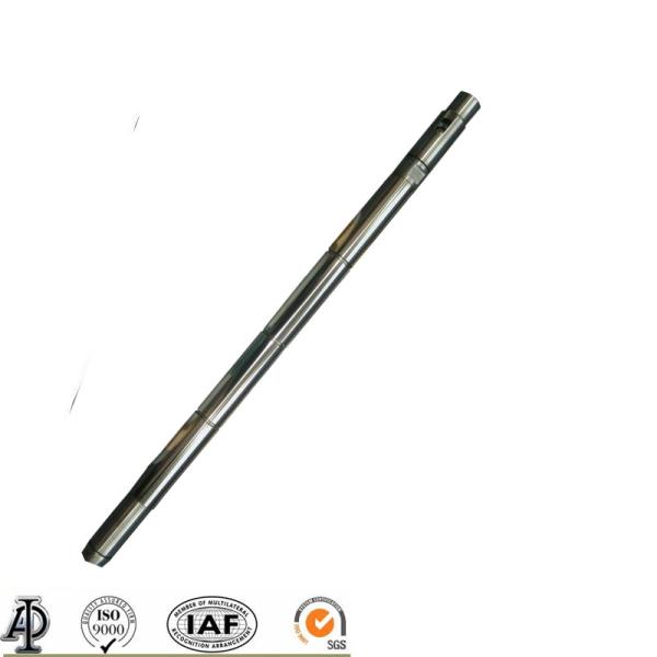 api 11ax oil production rod pump, spray metal plunger downhole rod pumps, subsurface rod pump