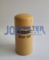 465-6506 Filtro de óleo hidráulico P764737 P179343 WH1263 HF35554 Filtro de motor para CAT