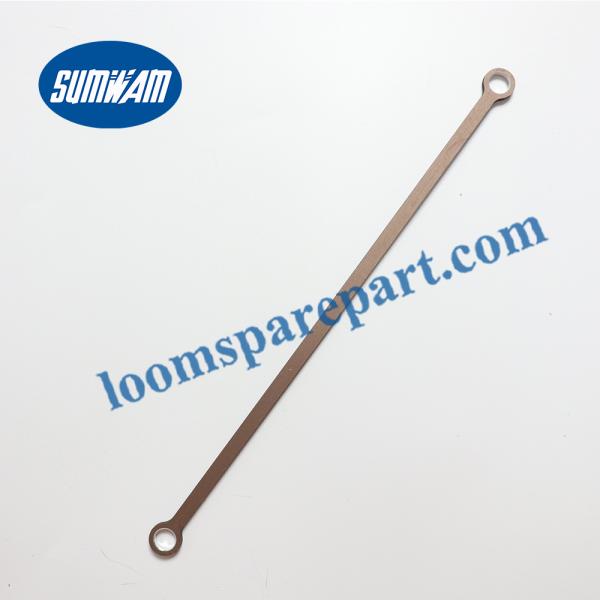 Electronic Selvage Device Gamma Connecting Rod BE204082 253mm Rapier Textile Spare Parts