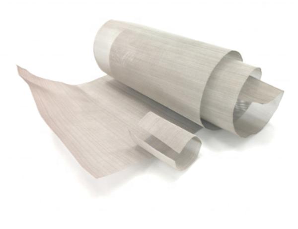 Square SS316L Industry Filter Stainless Steel Woven Mesh