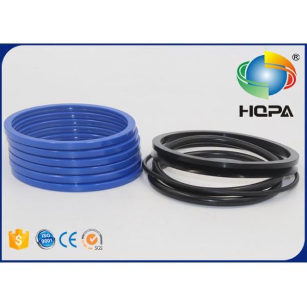 703-08-33610KT 703-08-33631KT Swivel Joint Seal Kit For Komatsu PC200-7 PC240-8