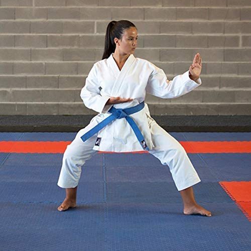 IJF Approved Judo Suit Gi With Custom Embroidery And Express Delivery For Martial Arts Training
