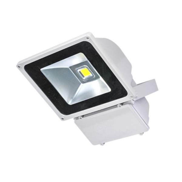 80 watt CE Brigelux Outdoor LED Flood Lights AC100V - 240V Waterproof  IP65