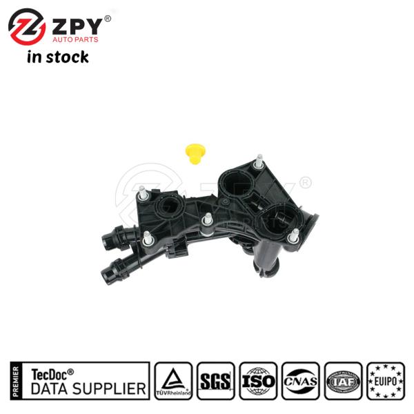 ZPY Housing Thermostat 05L121111N for VW Audi Porsche
