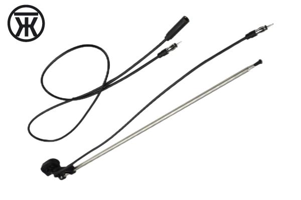ISUZU NKR55 4JB1 ANTENA 8970717210 8972105470 8972115651