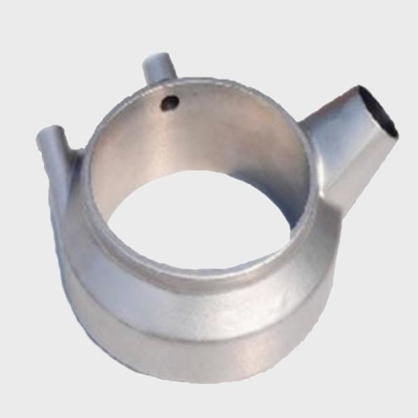 Oilfield Valve Parts Custom Casting / Stainless Steel Lose Wax Casting Components