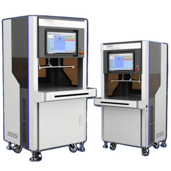 Inline High Precision Circuit Testing pcb cleaning machine