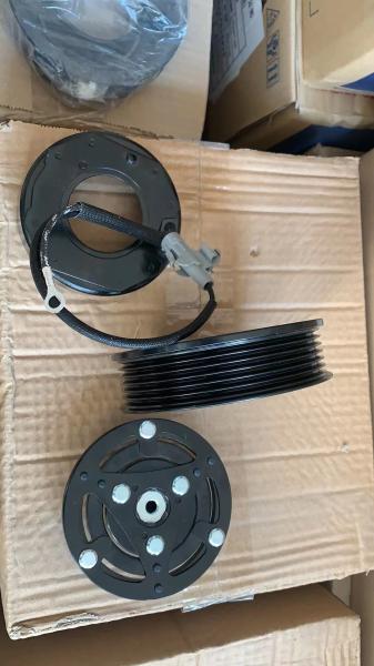 Auto Ac Clutch Replacement For Toyota Vios 2014-2018 88320-0D020 884100D100 884100D130 884100D160