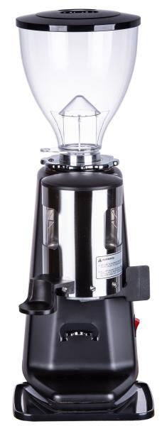 1400MRP Coffee Bean Grinder Electric 64mm Flat Burrs 370W