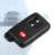 ODM HYQ14AAB Toyota Remote Vehicle Car Smart Key Starter System 3 Button Remote Controls