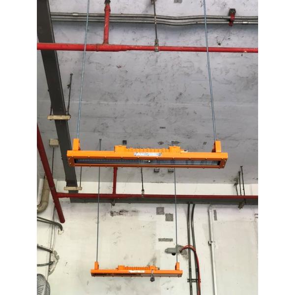 ATEX LED Explosion Proof Flood Light