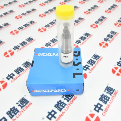 Fuel Injection Pump Plunger P170   for diesel injector