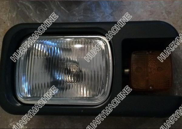 SDLG Wheel loader parts,  4130000543 for SDLG LG936 front right combined lamp