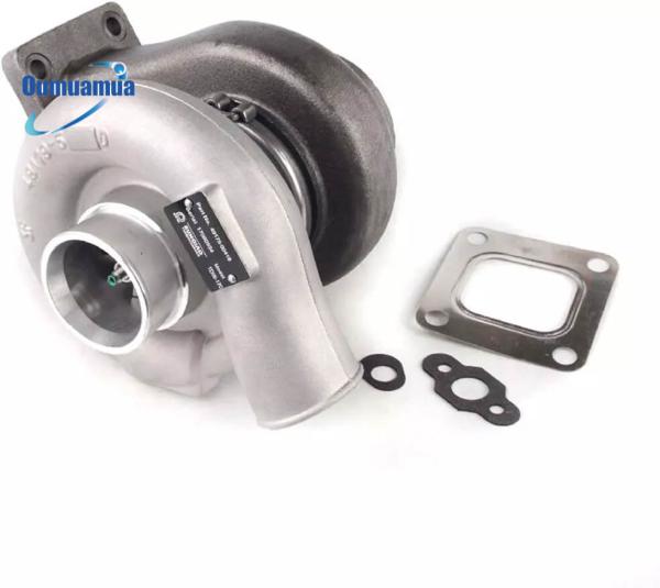 New high efficiency energy saving turbine TD06-17C for Kato engine 6D31T turbocharger 49179-02110 factory direct sales