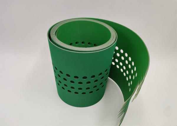 High Quality Feeder Suction Belt For KBA Rapida105 142 162 Printing Machine 2587X160X1MM