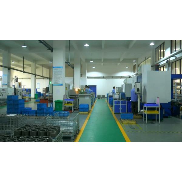 High Pressure Tokimec Vickers Hydraulic Pump Cartridge Kits CE Approval