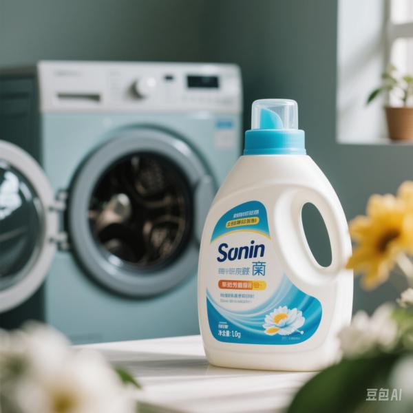 Effective Detergent Enzyme 240000 U/g for Protein Stain Removal Cas No 9068-59-1