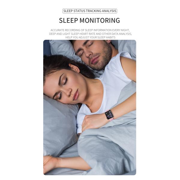 Велотренажера слайдера Smartwatch медицинского контроля сплава M5 части пластикового запасные