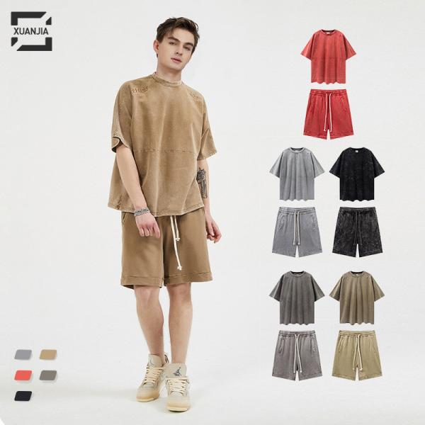                  Running Jogger Wear Poly Gym Apparel Tracksuit Adults Sport Tracksuit for Men             