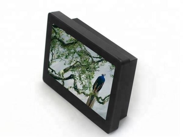 7 Inch Android NFC POE Wall Mounting Tablet For Access Control