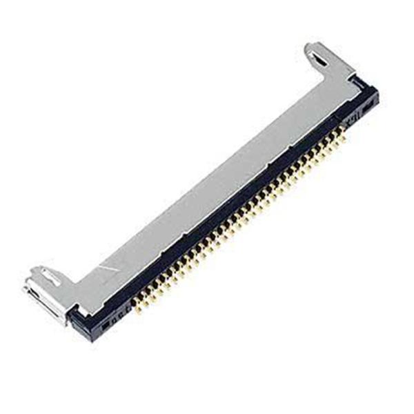 20453-230T-03 Horizontal EDP MIPI Micro LVDS Coaxial Cable Contact Pitch 0.40mm