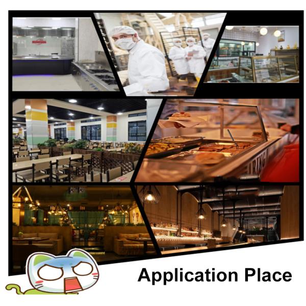 Commercial Multi-Function Electric Oven Baking Oven Pizza Cake Bread Mooncake Oven For Baking